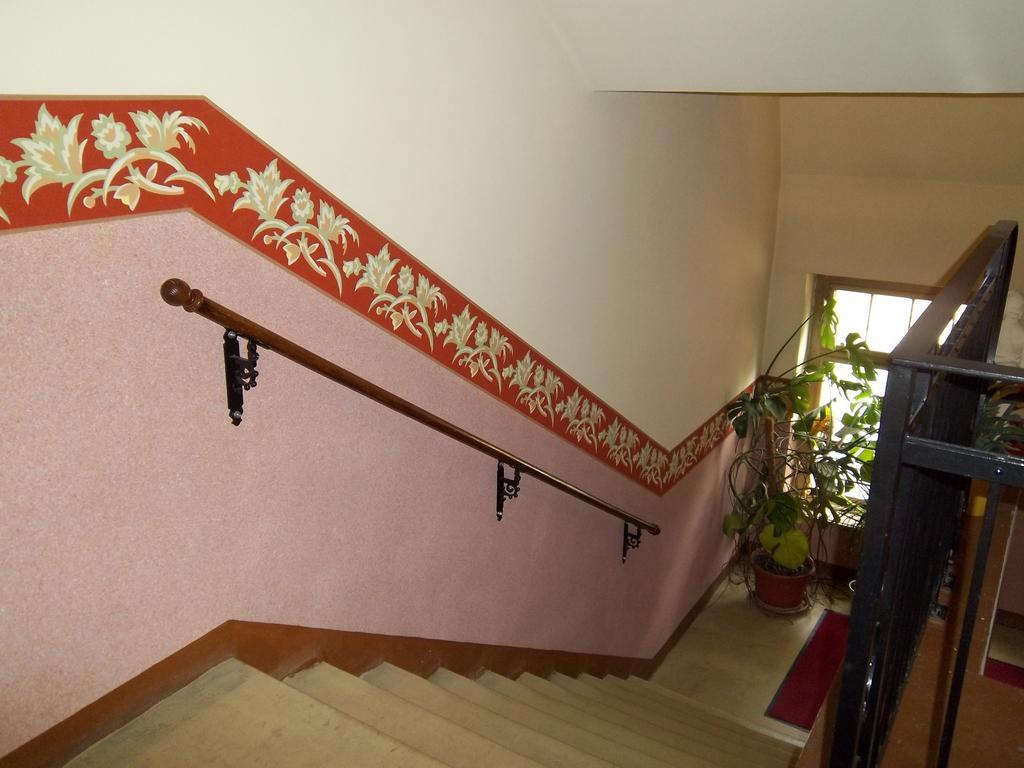 דרזדן Gaestehaus Loschwitz מראה חיצוני תמונה