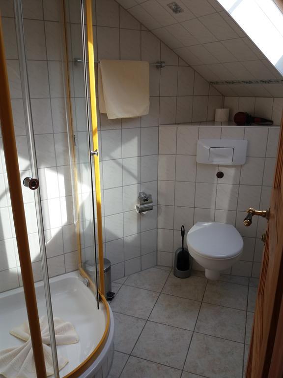 דרזדן Gaestehaus Loschwitz מראה חיצוני תמונה