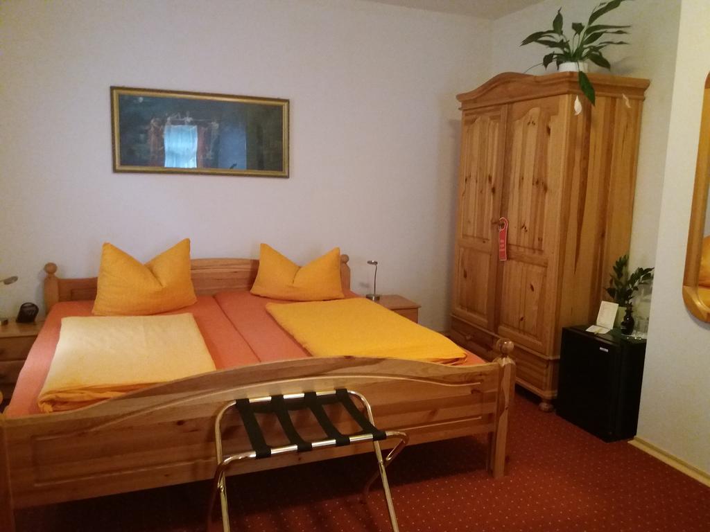דרזדן Gaestehaus Loschwitz מראה חיצוני תמונה
